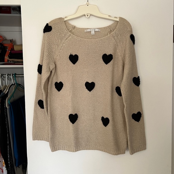 Lauren Conrad Sweater - Picture 3 of 4